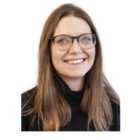 Aslaug Olette Klausen