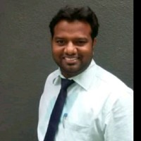 Yudesh S.B