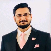 Muhammad Umair Ahmad