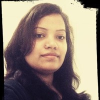 Ippsita Pradhan