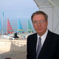Michael G. Long