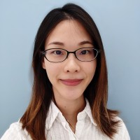Yvette Hsieh
