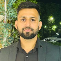 Gourav Sharma