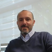 Gonzalo Moreno