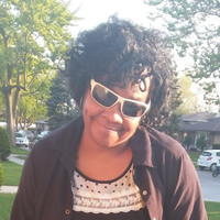 Rochelle Nicholson