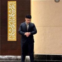 Daksh Joshi
