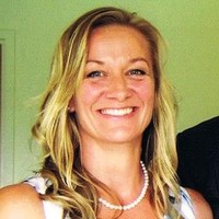 Suzanne Wilson