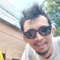 Deky rahman setiawan