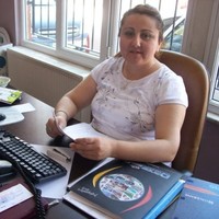 Gülcan Kaya