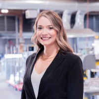 Lindsey Hall, M.Ed