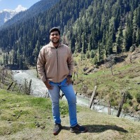 Sujay Shinde