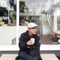 Syahrul Shobirin