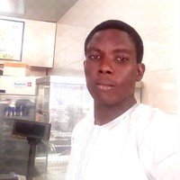 Samuel Owadokun