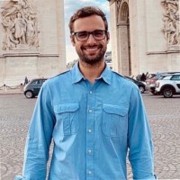 Daniel Buhler