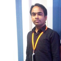 Hiresh Kumar