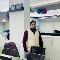 Md Abdul Hakim Ali