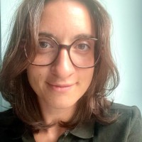 Nicole Gaudio