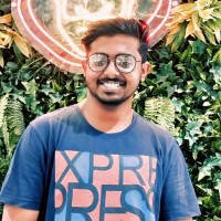 Girikishor S