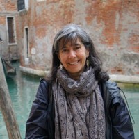 Judy Pillinger, LCSW-R