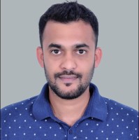 Jayanth V