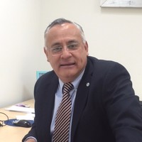 Antonio Najera F