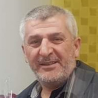 Mehmet Yucel