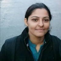 Rashmi Sripathi