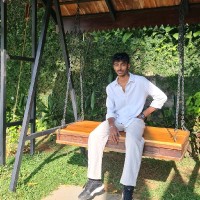Sreehari P.v
