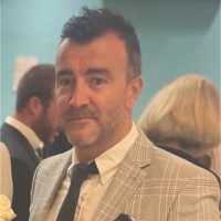 Mike Morgan