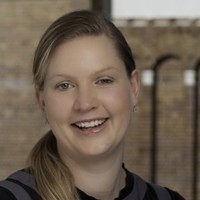 Katie Pinfold