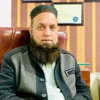 Maseeh ur Rehman