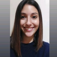 Fernanda Candela Palacio
