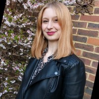 Olivia Toulmin