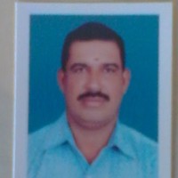 Mohan kumar Divaharan