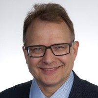 Jens Degett