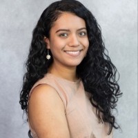 Stephanie Pedraza Marin