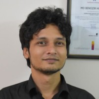 MD BENOZIR HOSSAIN