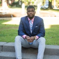 Nigel Hall