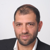 Tzvi (Steve) Ben David