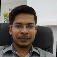 Abhishek Vijayakumar