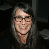 Augusta Rohrbach, PhD