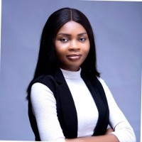 Mariam Obaijoko