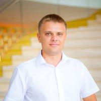 Yevhen Klymov