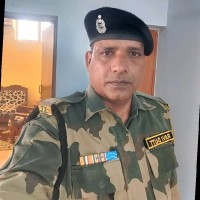 Ravi Bhardwaj