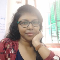 Soma Das