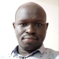 Amos Langat
