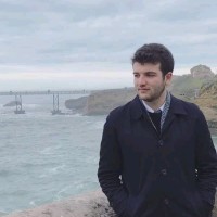 Olivier Hubert Headline