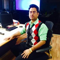 Amarjeet Singh