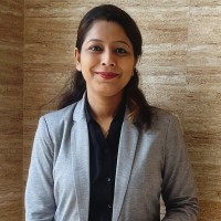 Priyanka Ganguly