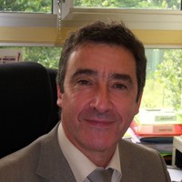 eric binet